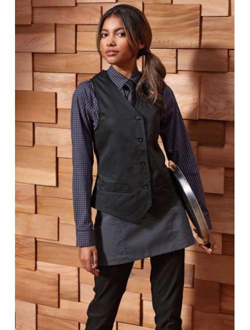 LADIES’ HOSPITALITY WAISTCOAT