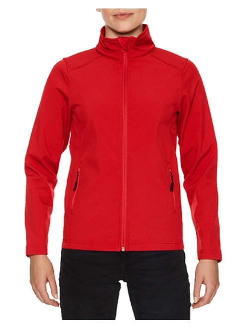 HAMMER LADIES SOFTSHELL JACKET HAMMER LADIES SOFTSHELL JACKET