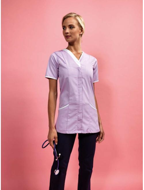 ‘DAISY’ HEALTHCARE TUNIC