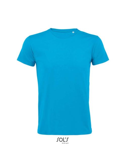 REGENT FIT MEN’S ROUND NECK CLOSE FITTING T-SHIRT REGENT FIT MEN’S ROUND NECK CLOSE FITTING T-SHIRT
