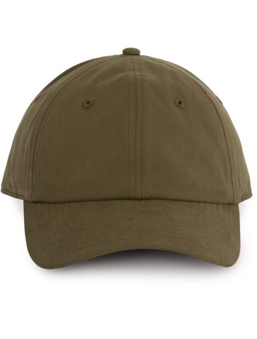 6 PANEL CAP