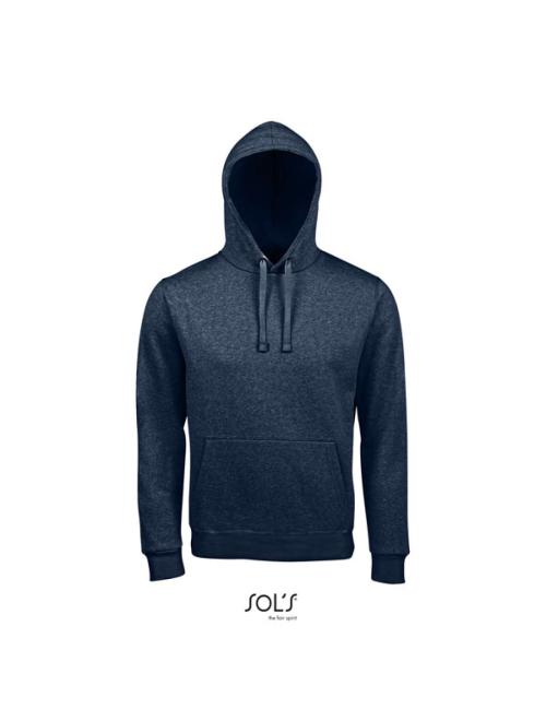 SOL'S SPENCER - HOODED SWEATSHIRT SOL'S SPENCER - HOODED SWEATSHIRT