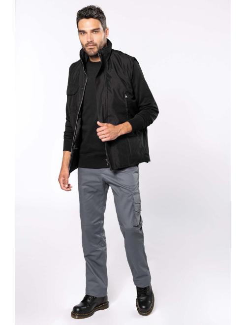 WORKER - BODYWARMER