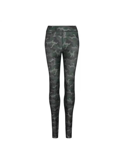 WOMEN'S COOL PRINTED LEGGING
