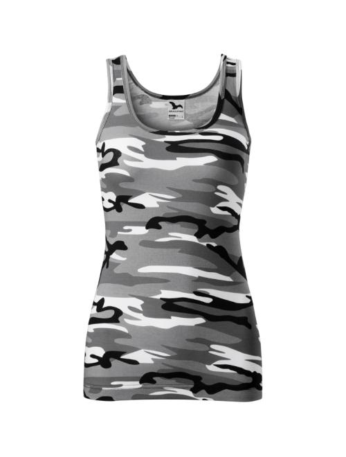 Camo Triumph