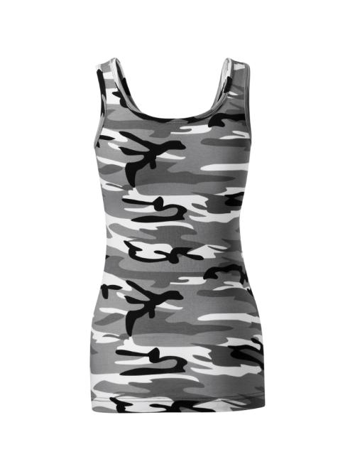Camo Triumph