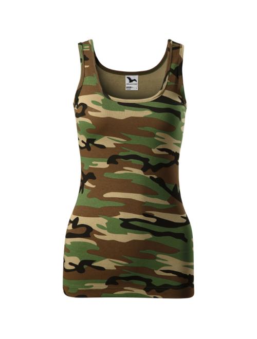 Camo Triumph