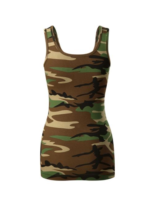 Camo Triumph