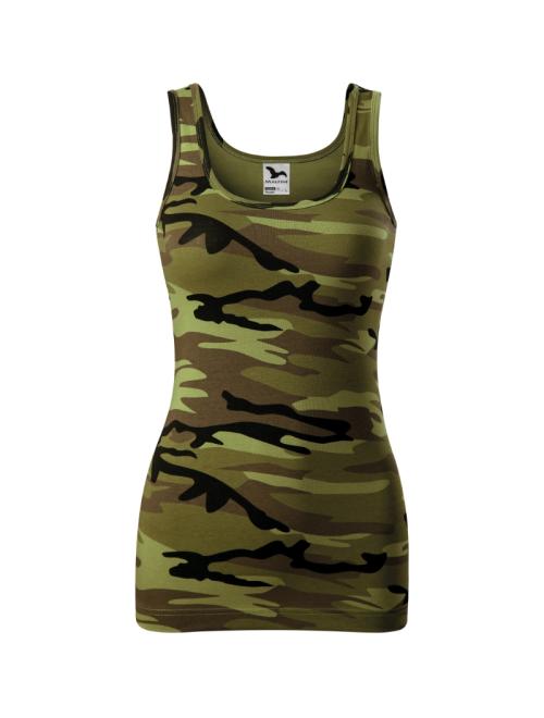 Camo Triumph