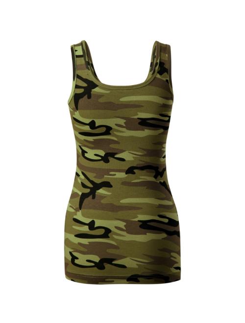 Camo Triumph
