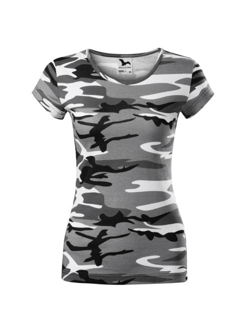 Camo Pure