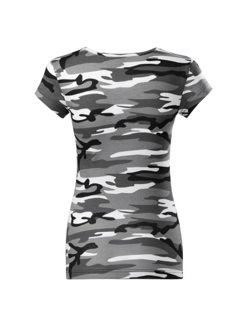 Camo Pure