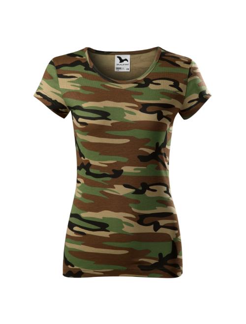 Camo Pure