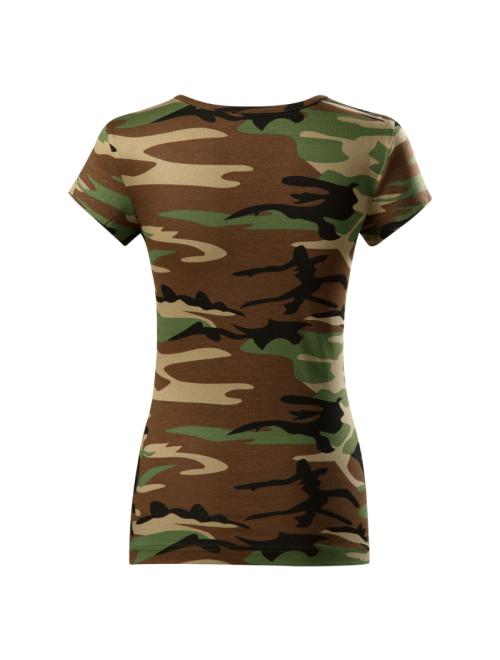 Camo Pure