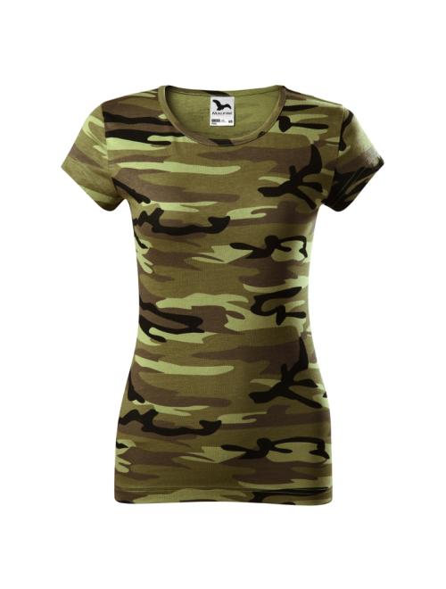 Camo Pure