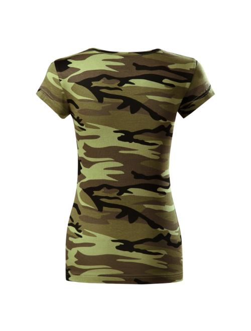 Camo Pure