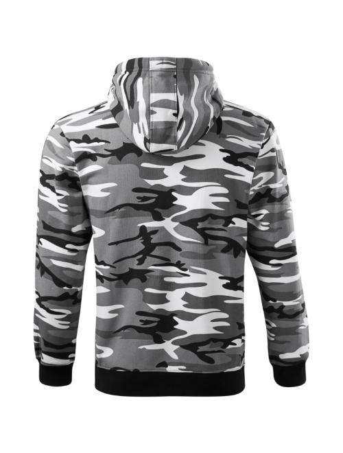 Camo Zipper Camo Zipper
