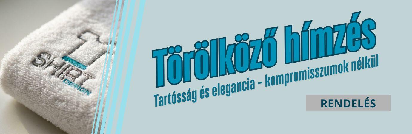 Törölköző hímzés Törölköző hímzés