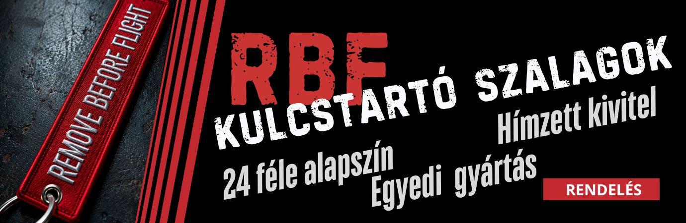 RBF kulcstartó készítés egyedi feliratozással RBF kulcstartó készítés egyedi feliratozással