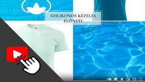 Szilikonos kezelés előnyei. 